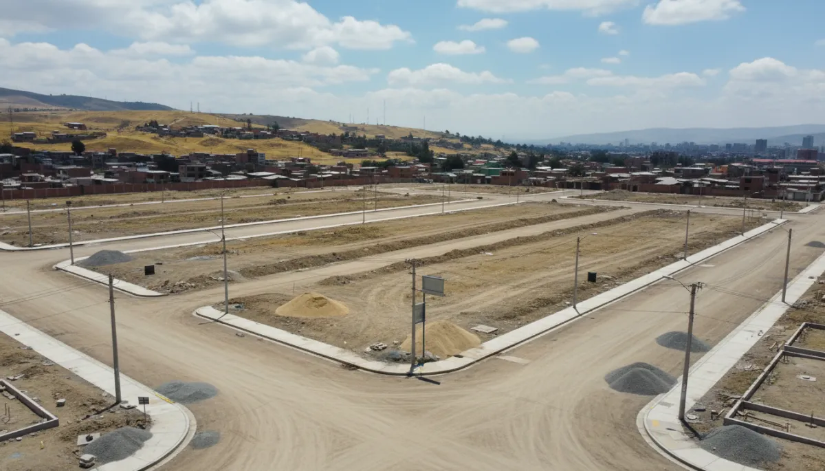 Inversiones InmoFacil Perú